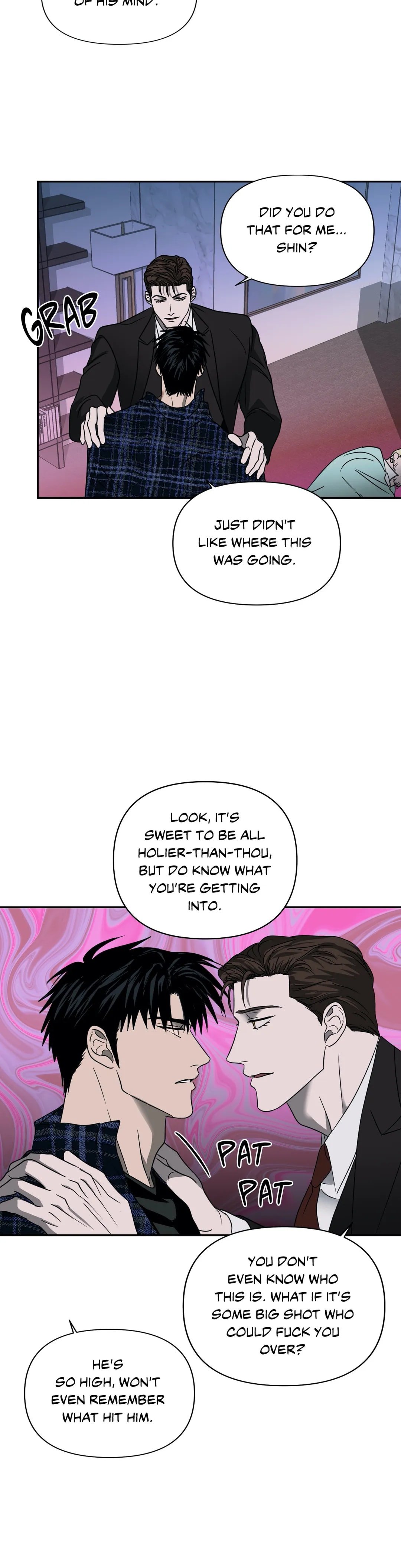 Shutline, Chapter 25 image 15